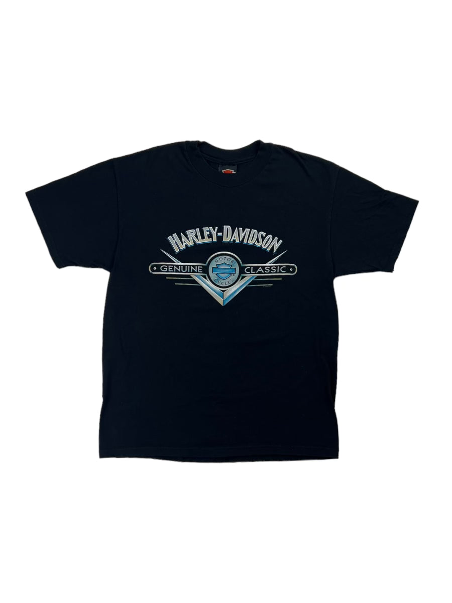 1998 harley lilburn tee (large)