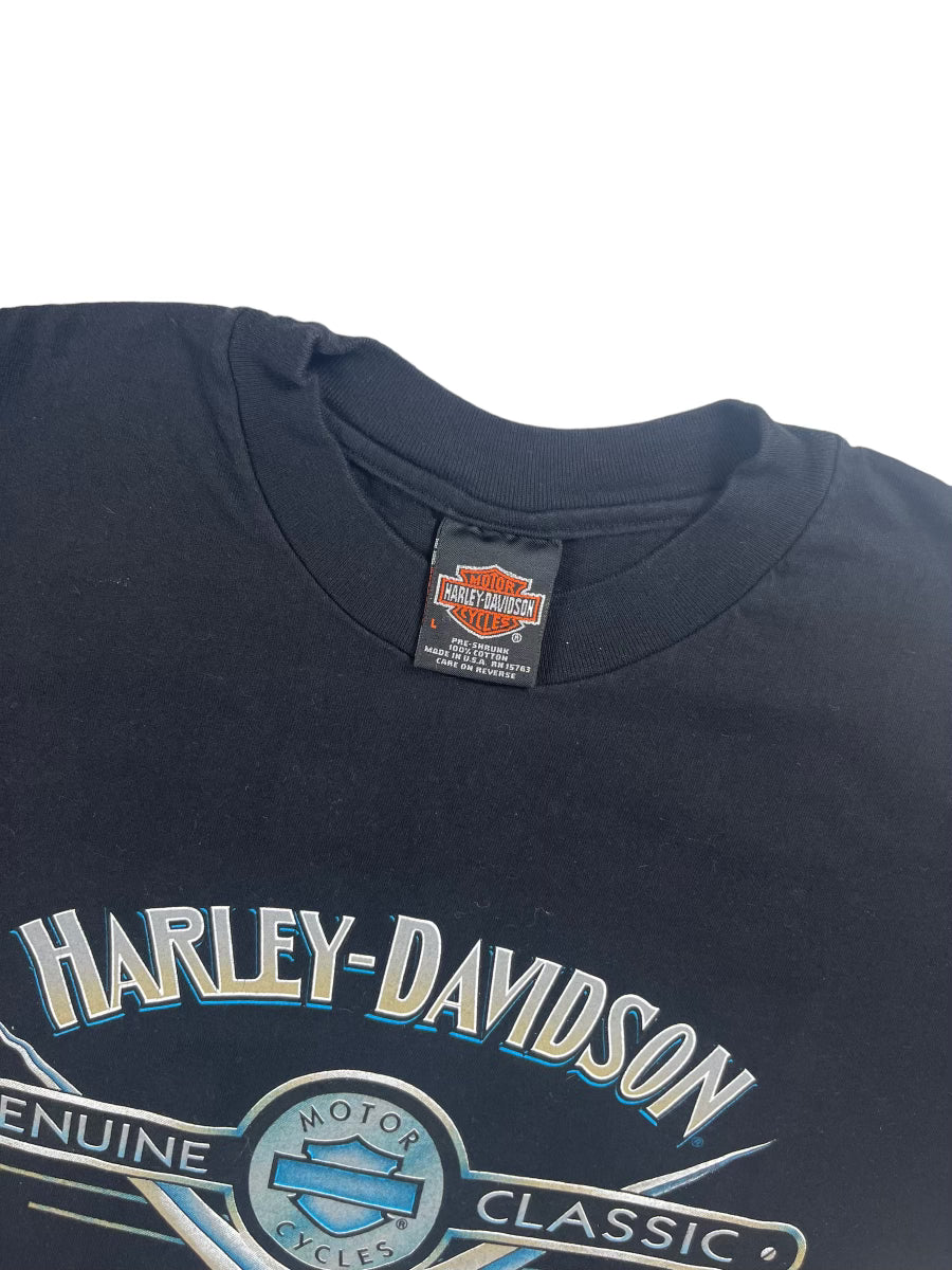 1998 harley lilburn tee (large)