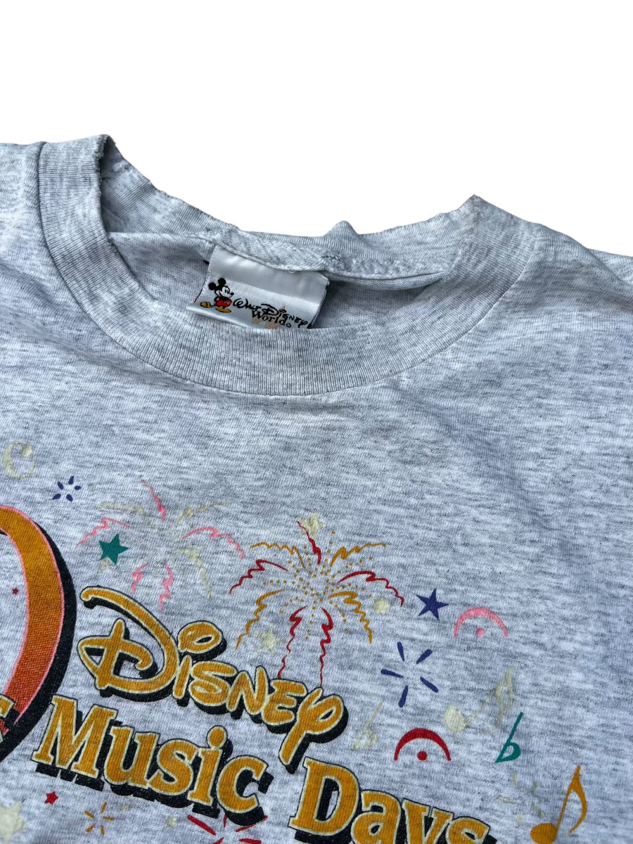2000 disney music tee (xl)