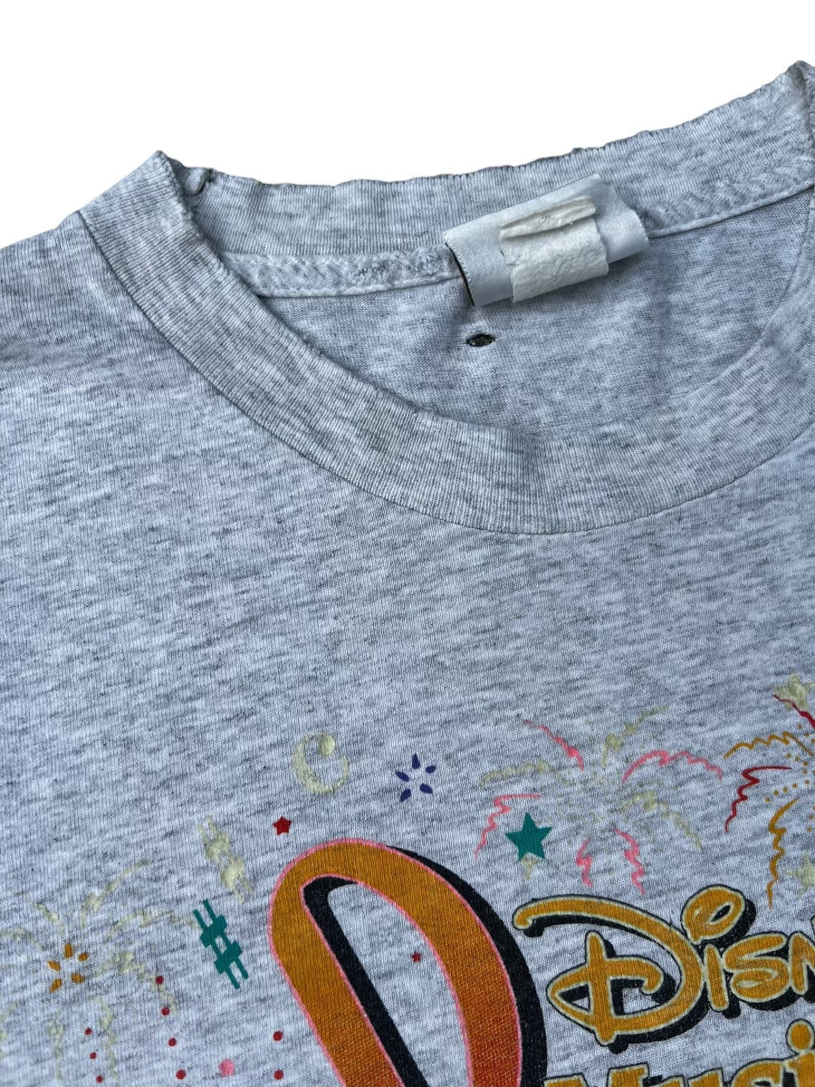 2000 disney music tee (xl)