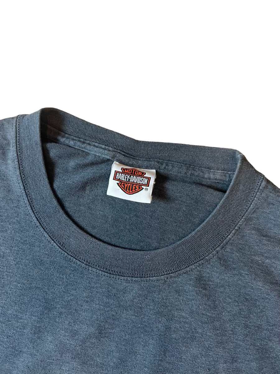 2011 honolulu harley tee (xl)