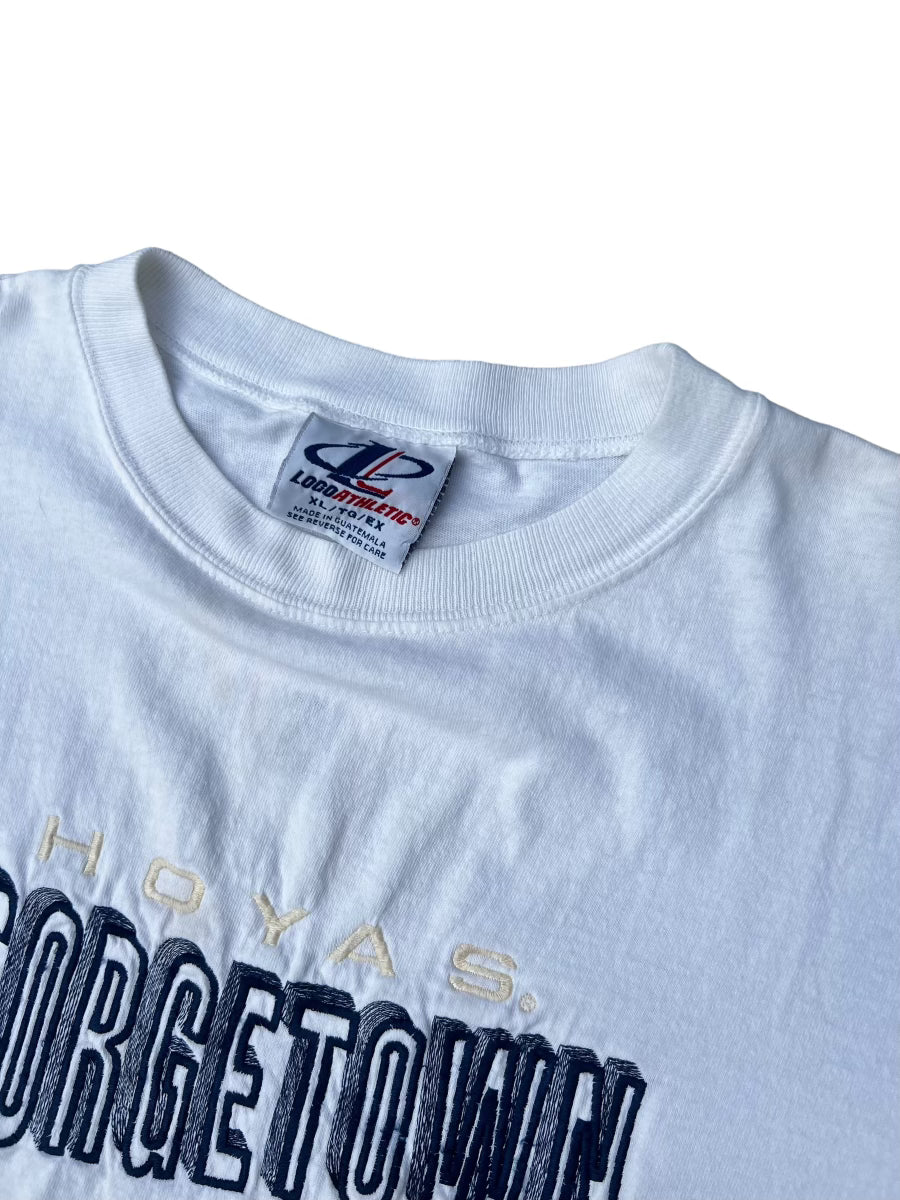 90s georgetown tee (xl)