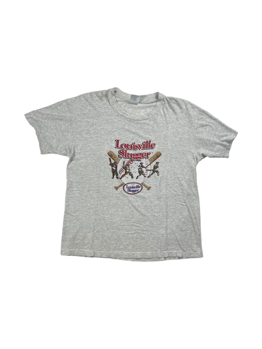 90s louisville slugger tee (xl)