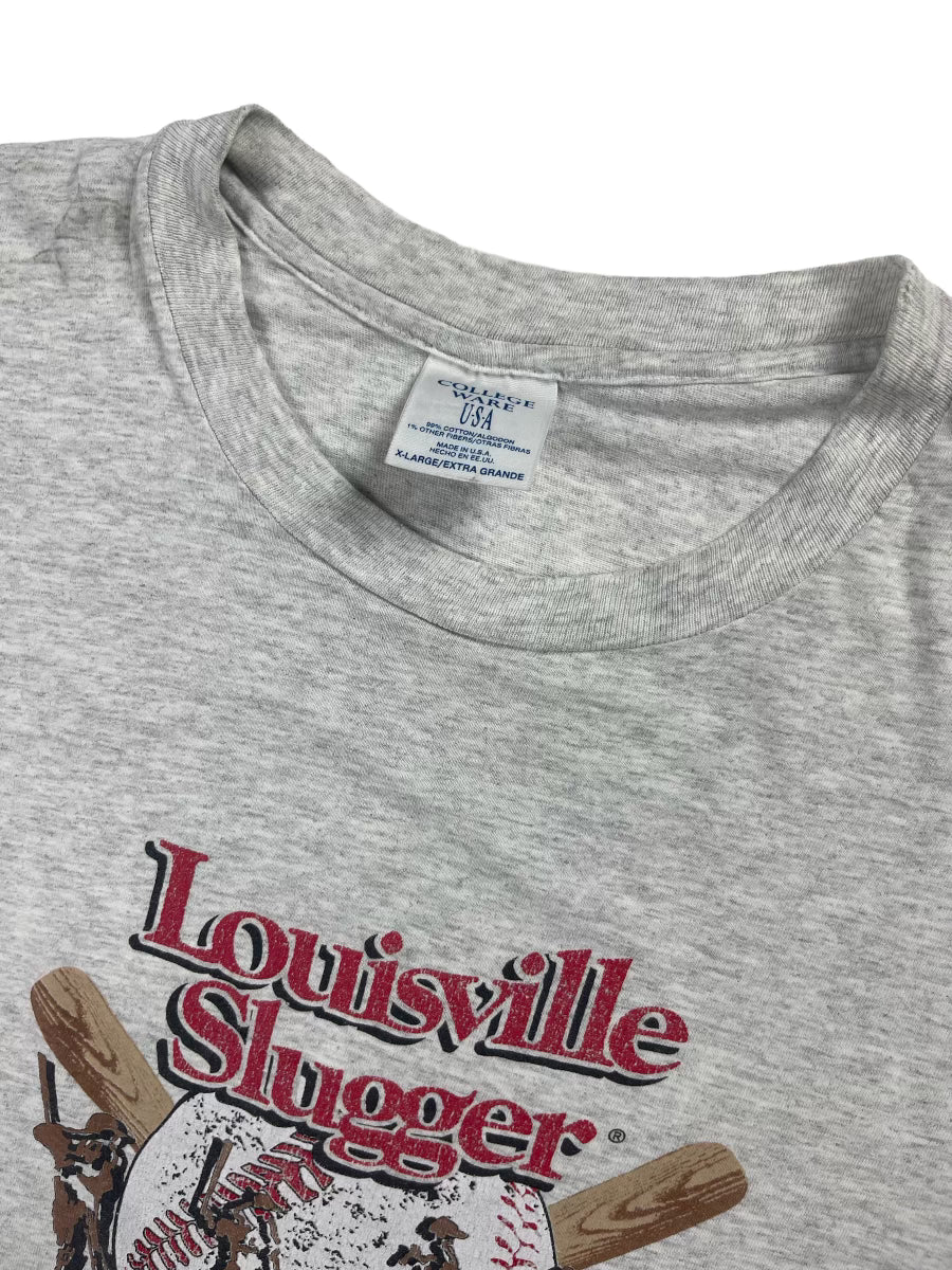 90s louisville slugger tee (xl)