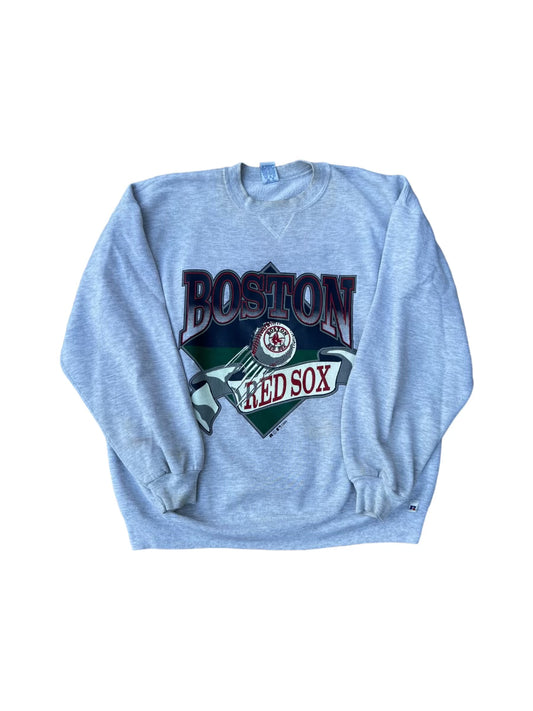 1994 boston red sox crewneck sweatshirt (xl)
