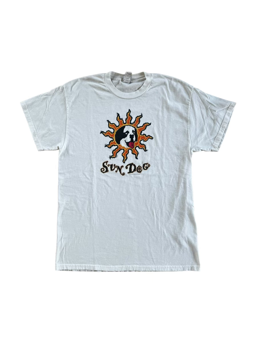1998 big dogs tee (large)