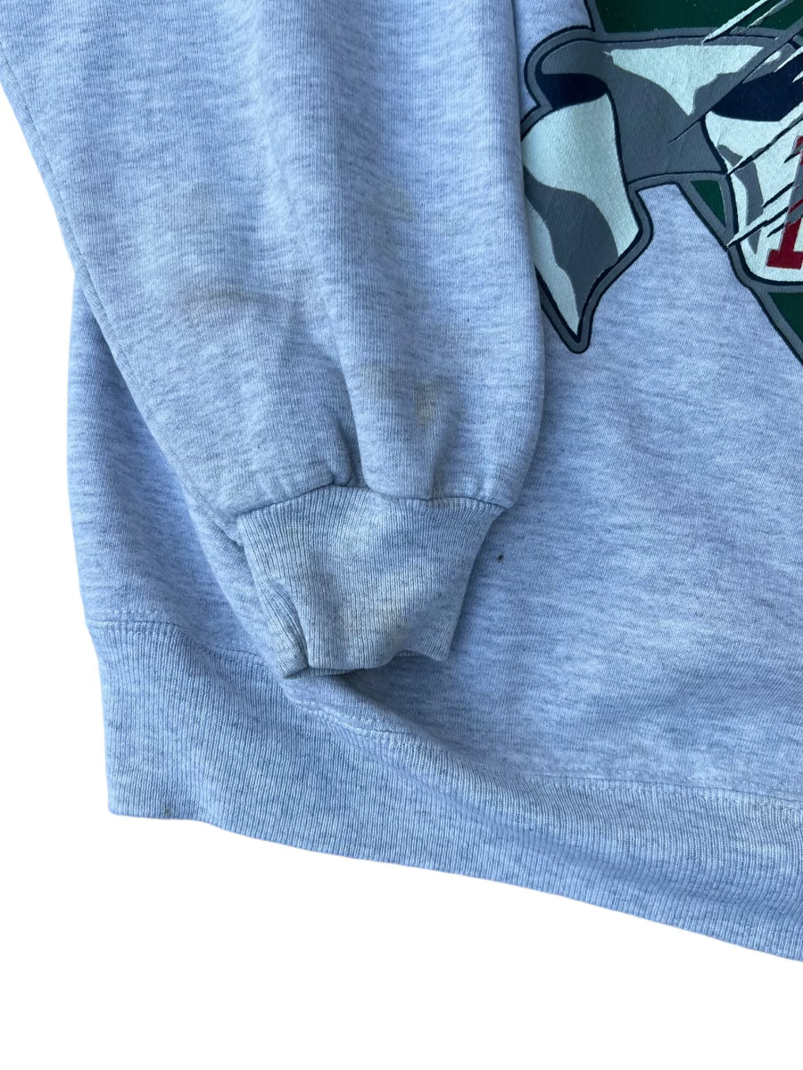 1994 boston red sox crewneck sweatshirt (xl)