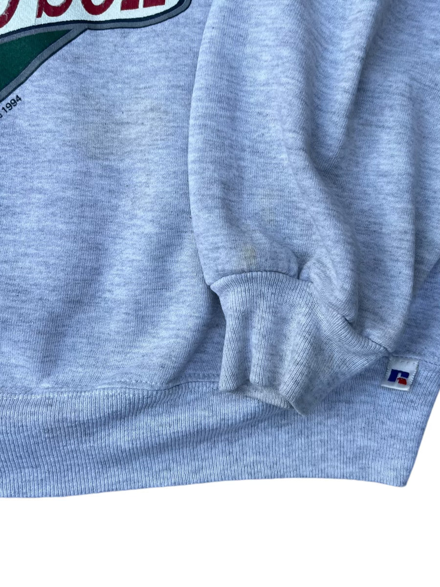 1994 boston red sox crewneck sweatshirt (xl)