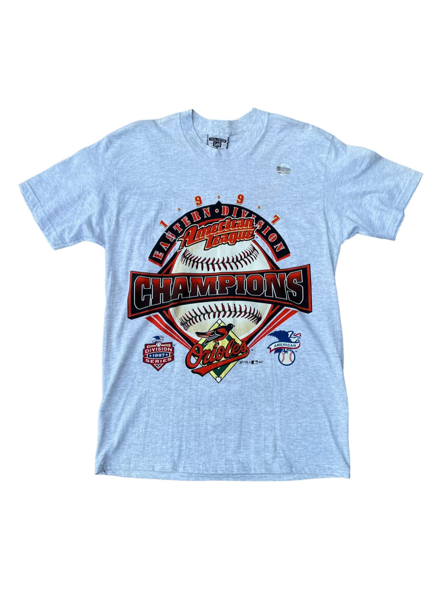 1997 american league orioles tee (large)