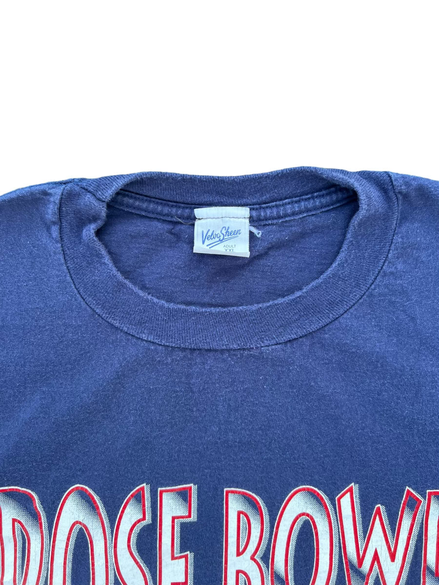 1995 penn state rose bowl tee (tagged xxl, fits like xl/xxl)