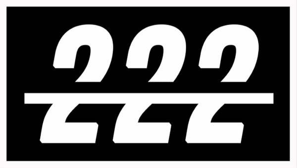 222 apparel