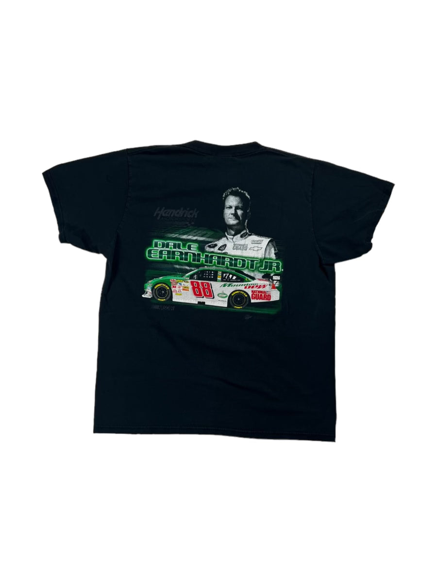 dale earnhardt jr 88 tee (large)
