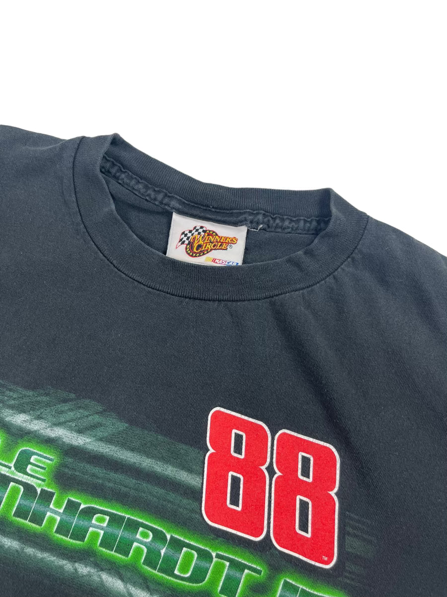 dale earnhardt jr 88 tee (large)