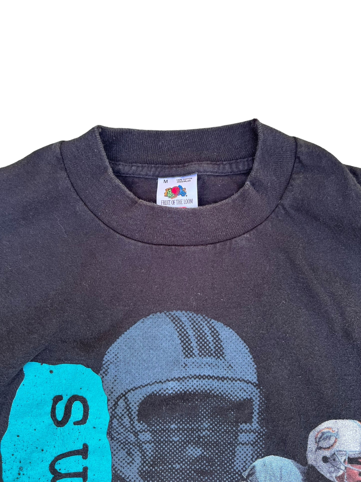 90s dan marino tee (medium)