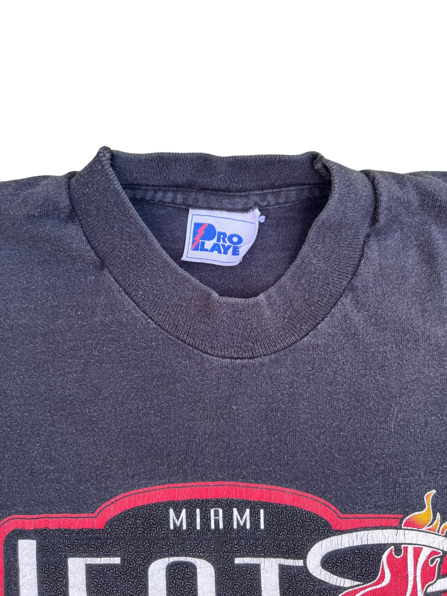 miami heat tee (small)