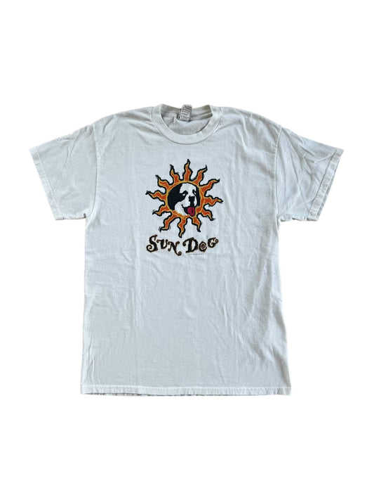 1998 big dogs tee (large)