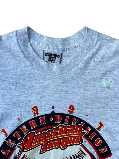 1997 american league orioles tee (large)