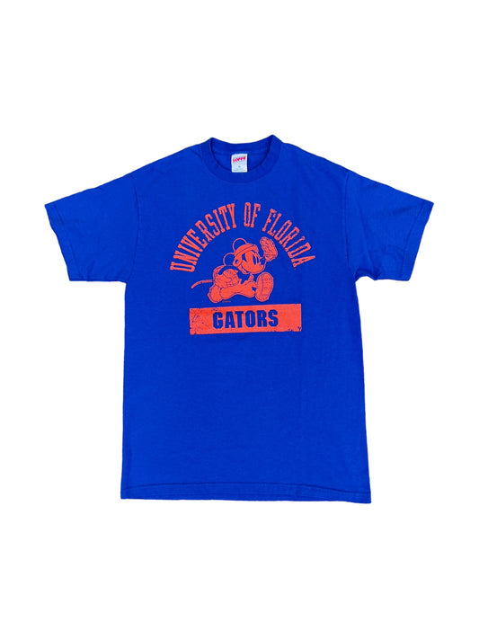 florida gators mickey tee (medium)