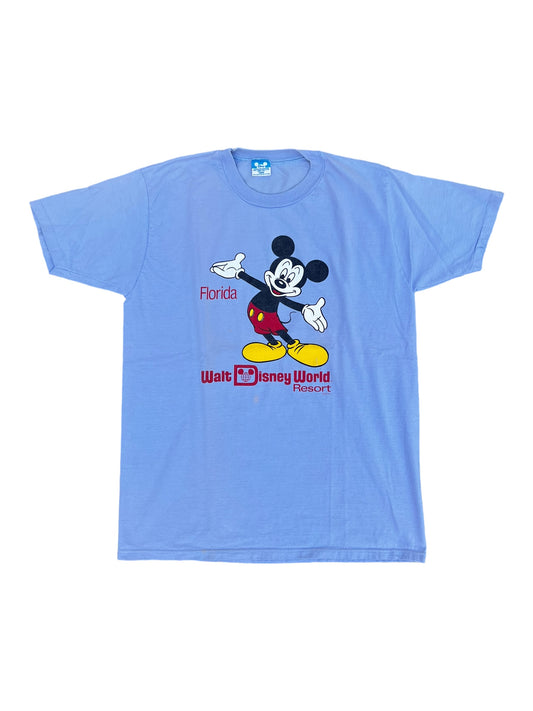 90s walt disney world resort tee (large)